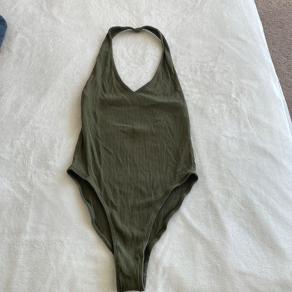 Bodysuit